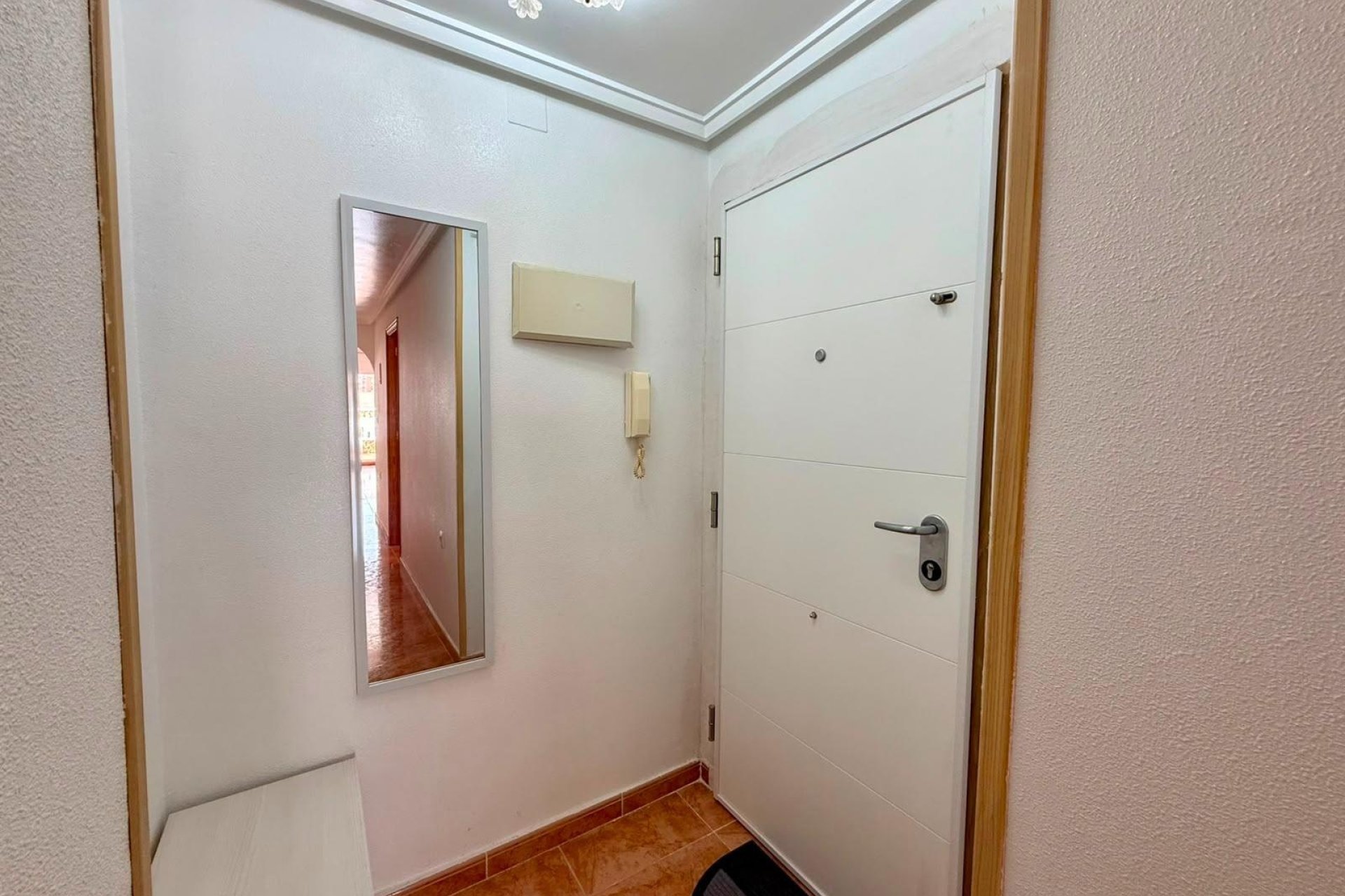 Herverkoop - Penthouse -
Torrevieja - Playa del Cura