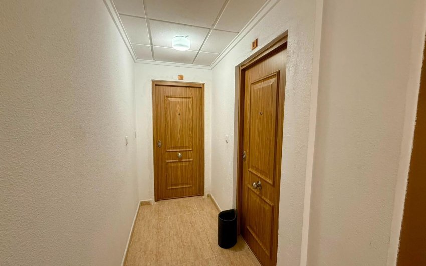 Herverkoop - Penthouse -
Torrevieja - Playa del Cura
