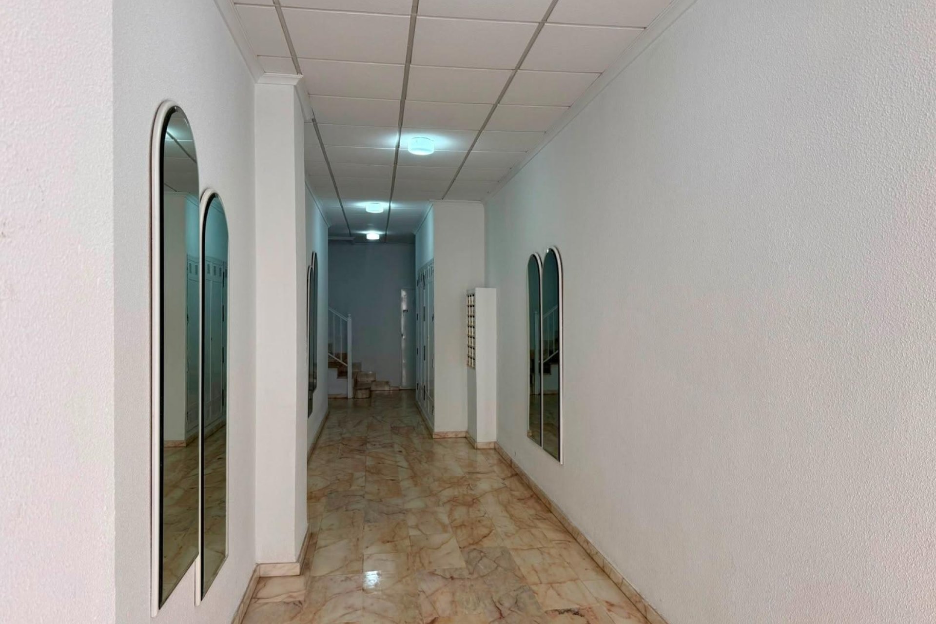 Herverkoop - Penthouse -
Torrevieja - Playa del Cura