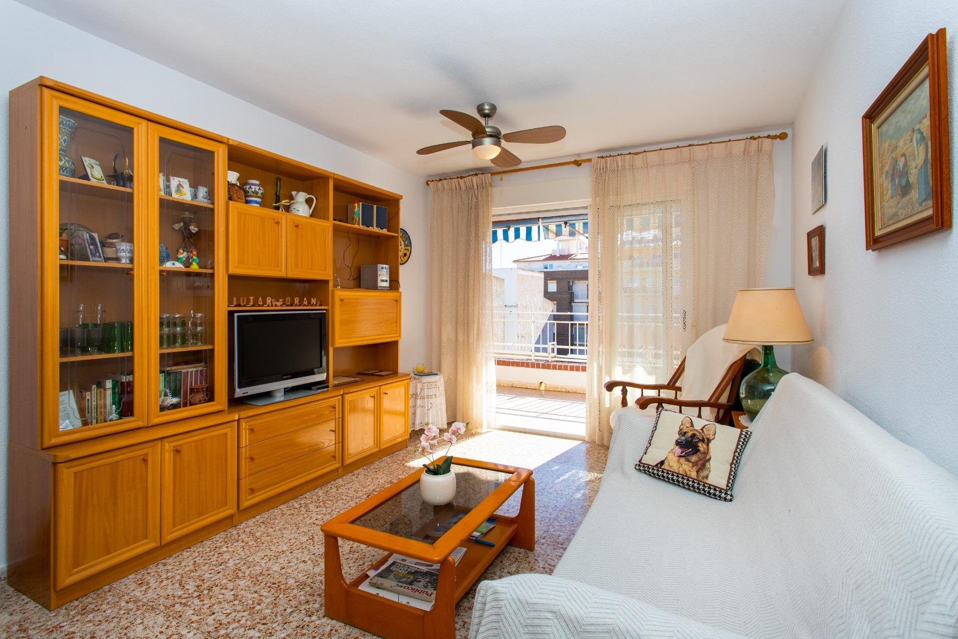 Herverkoop - Penthouse -
Torrevieja - Playa del Cura
