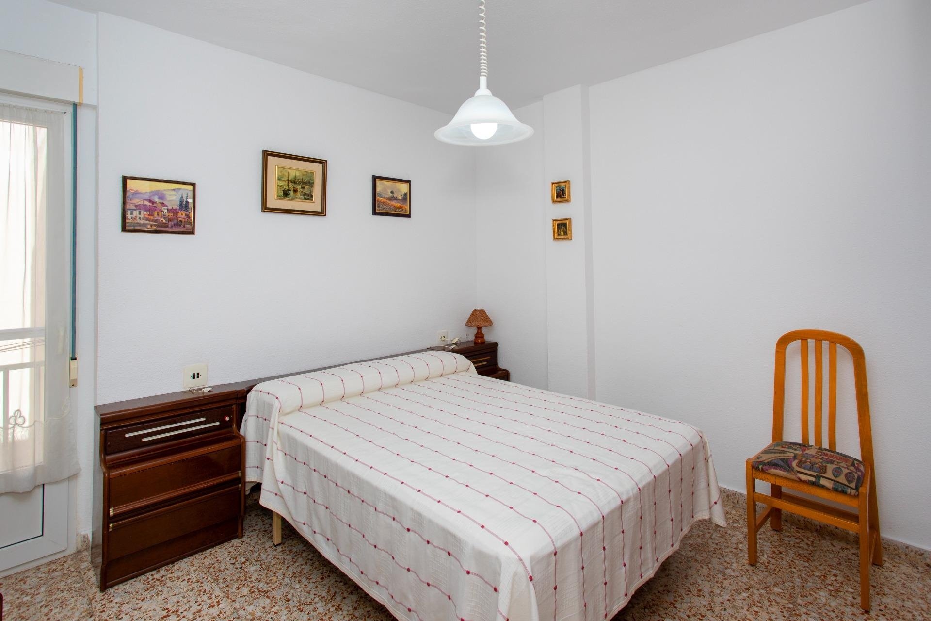 Herverkoop - Penthouse -
Torrevieja - Playa del Cura