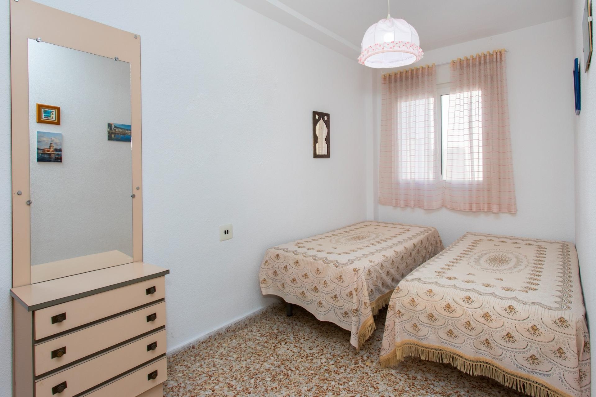 Herverkoop - Penthouse -
Torrevieja - Playa del Cura