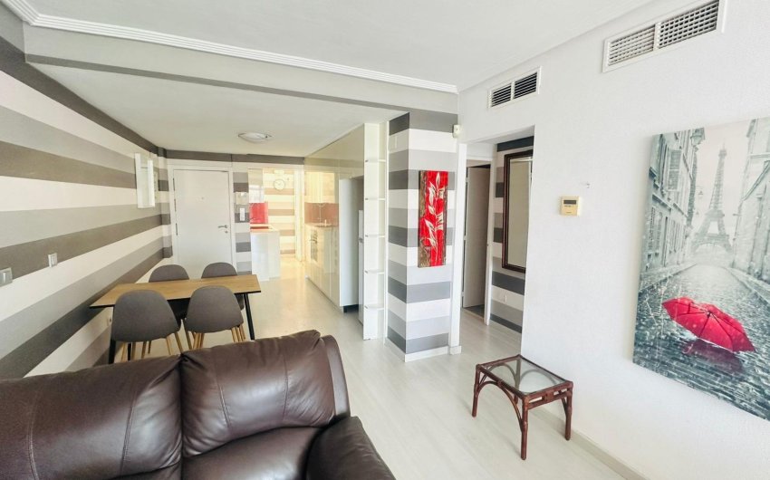 Herverkoop - Penthouse -
Torrevieja - Playa del Cura
