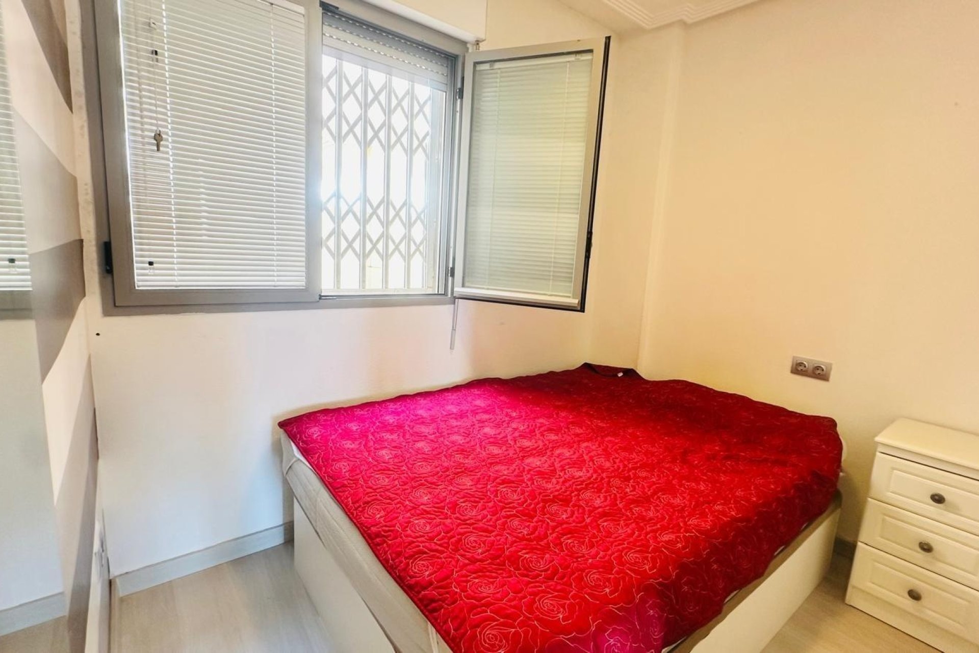 Herverkoop - Penthouse -
Torrevieja - Playa del Cura