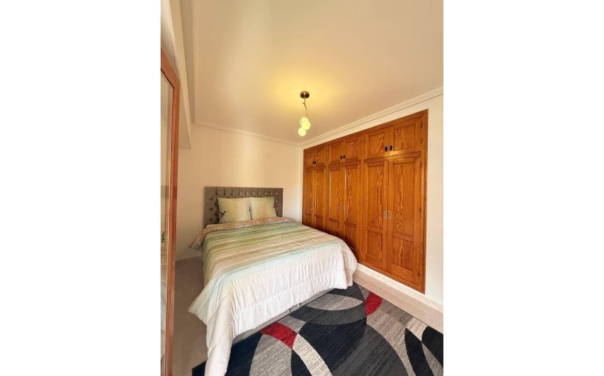 Herverkoop - Penthouse -
Torrevieja - Playa del Cura