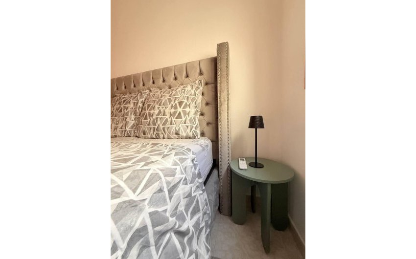 Herverkoop - Penthouse -
Torrevieja - Playa del Cura