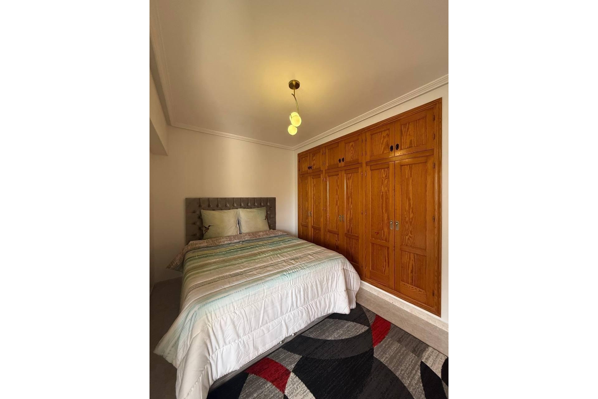 Herverkoop - Penthouse -
Torrevieja - Playa del Cura