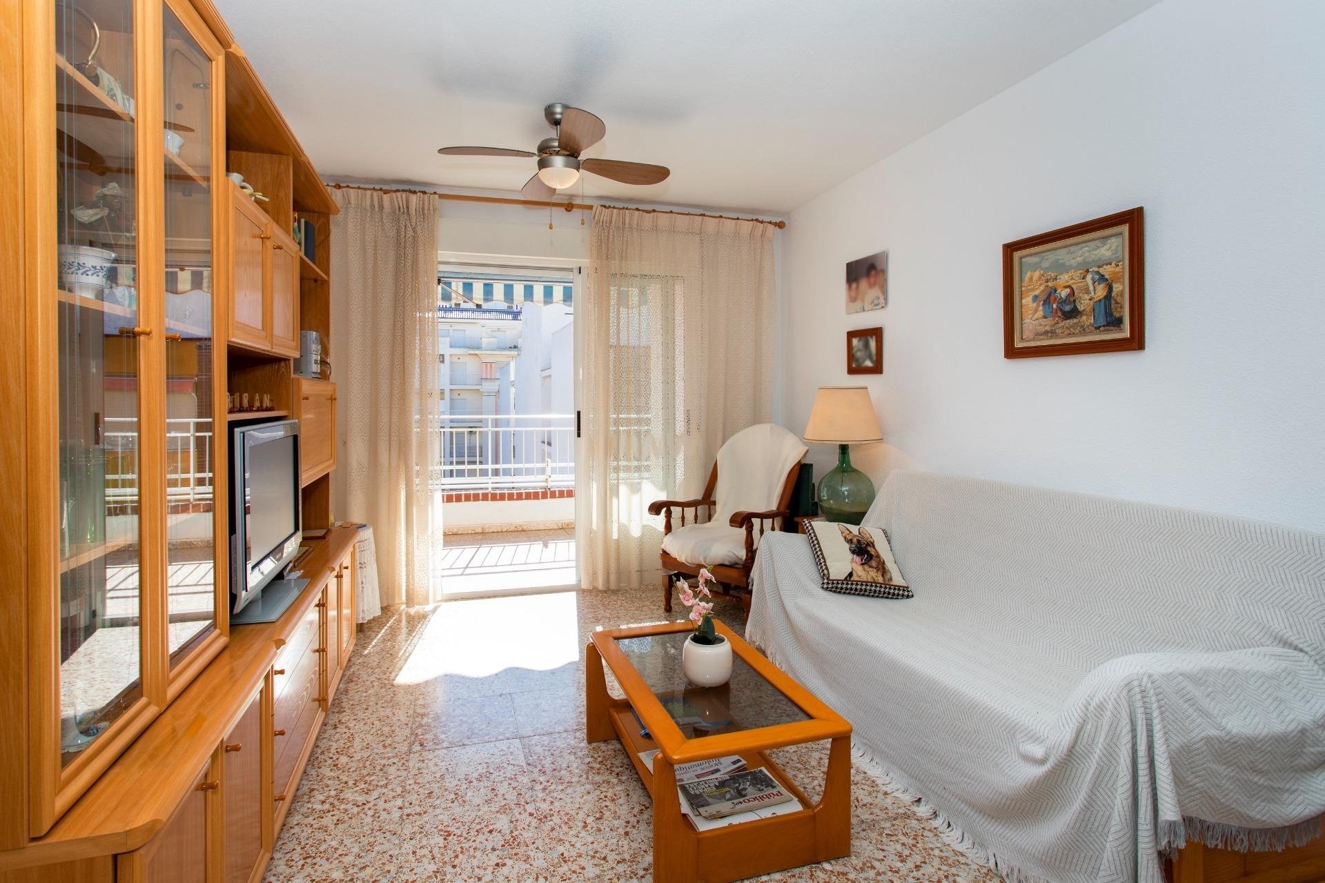 Herverkoop - Penthouse -
Torrevieja - Playa del Cura