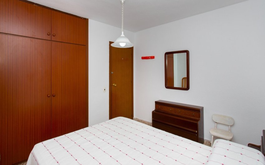 Herverkoop - Penthouse -
Torrevieja - Playa del Cura