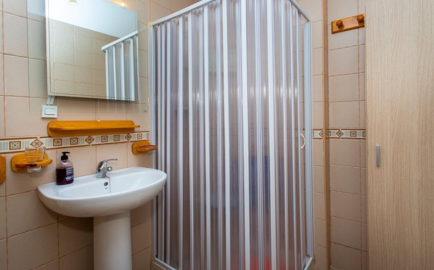 Herverkoop - Penthouse -
Torrevieja - Playa del Cura