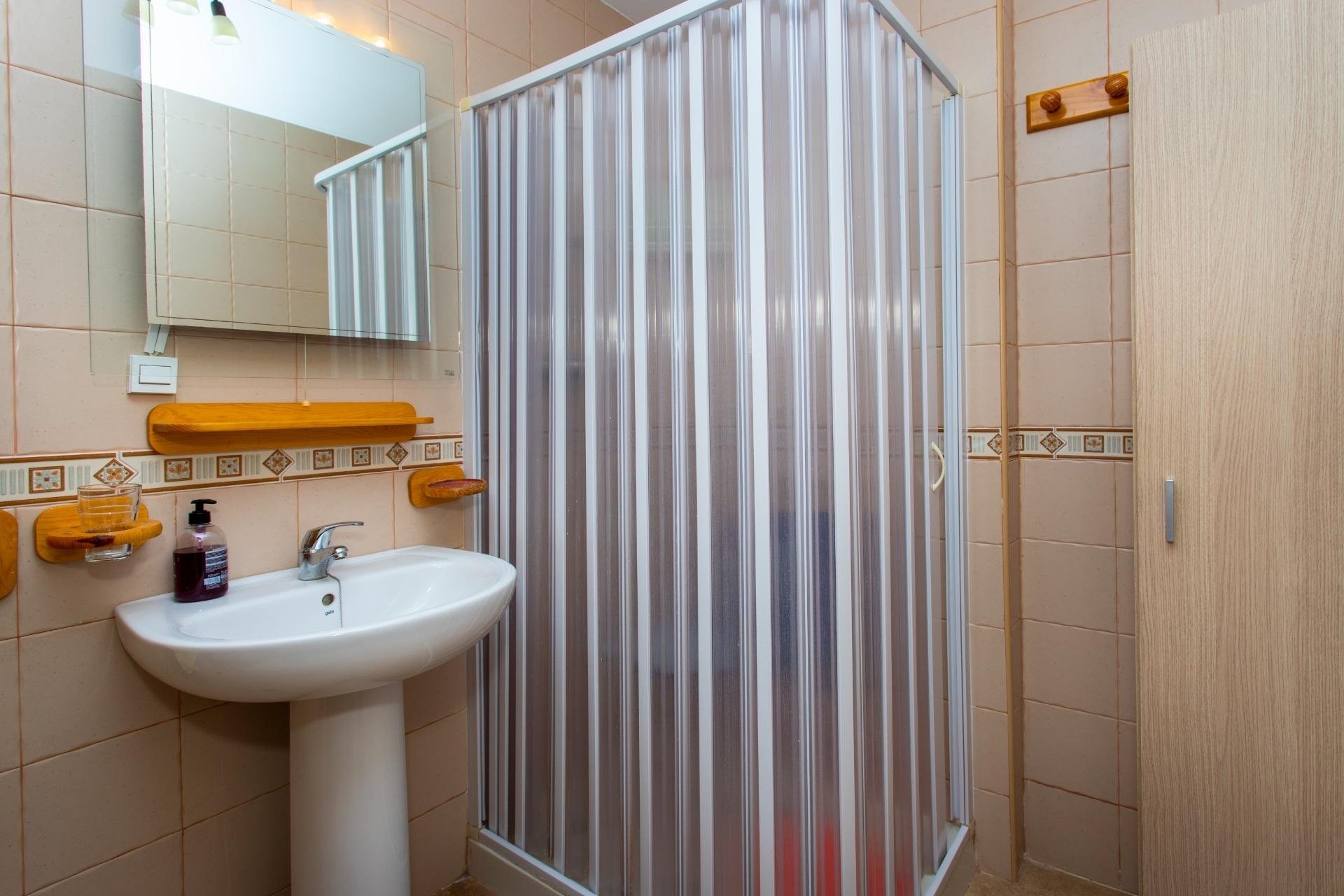 Herverkoop - Penthouse -
Torrevieja - Playa del Cura