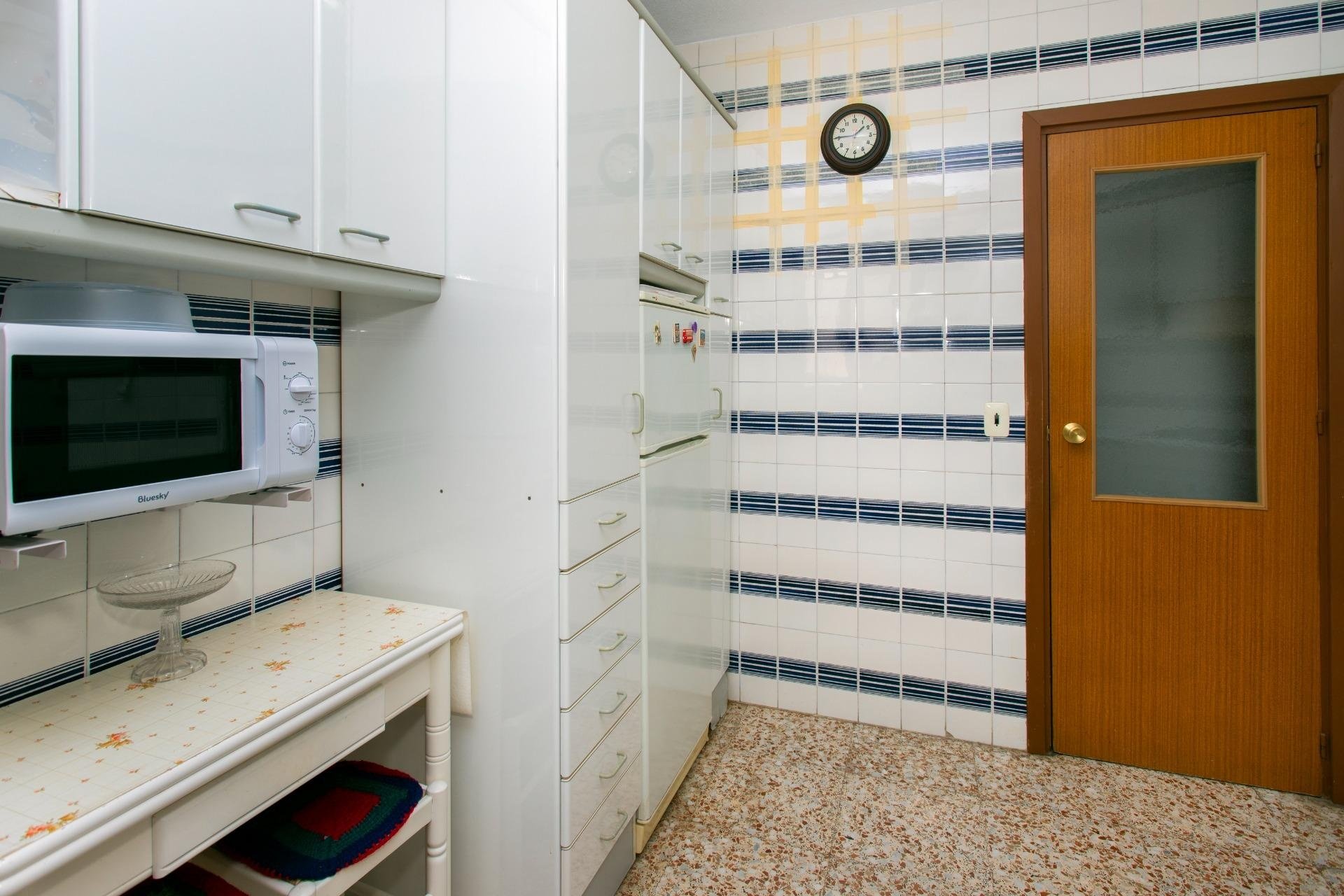 Herverkoop - Penthouse -
Torrevieja - Playa del Cura