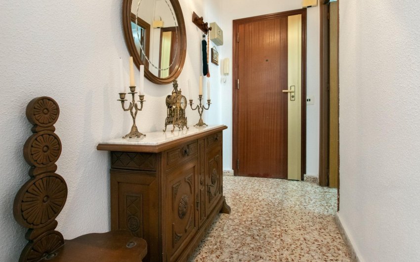 Herverkoop - Penthouse -
Torrevieja - Playa del Cura