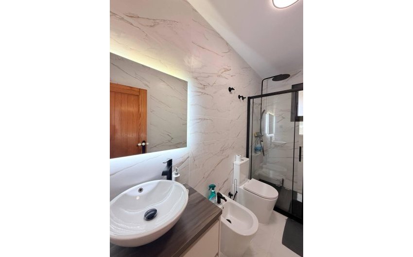 Herverkoop - Penthouse -
Torrevieja - Playa del Cura