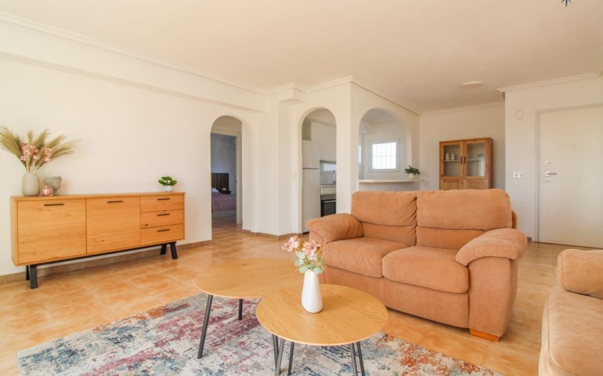 Herverkoop - Penthouse -
Torrevieja - Punta Prima