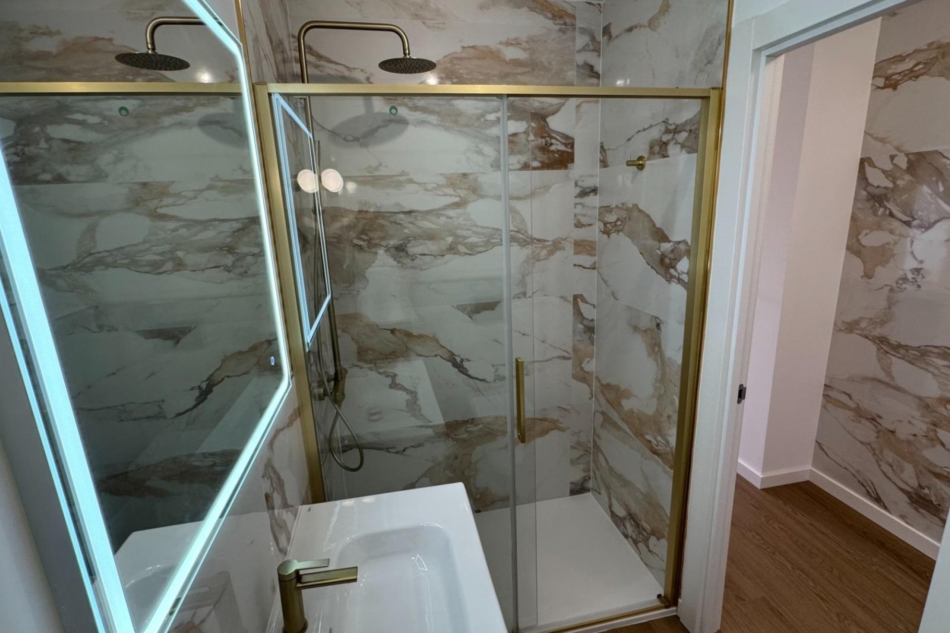 Herverkoop - Penthouse -
Torrevieja - Punta Prima