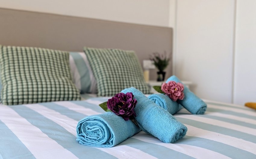 Herverkoop - Penthouse -
Villamartin - Costa Blanca