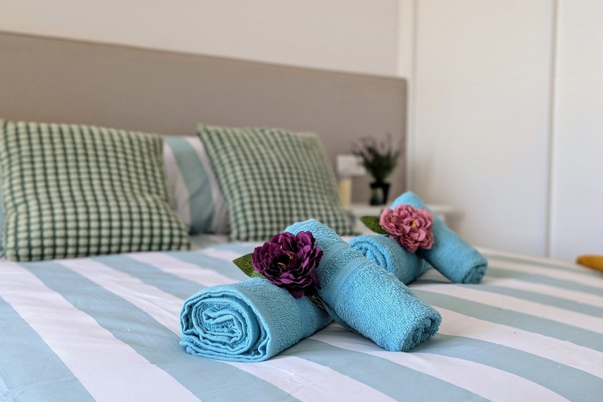 Herverkoop - Penthouse -
Villamartin - Costa Blanca