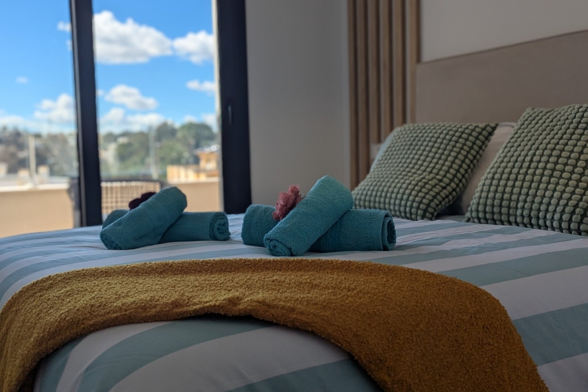 Herverkoop - Penthouse -
Villamartin - Costa Blanca