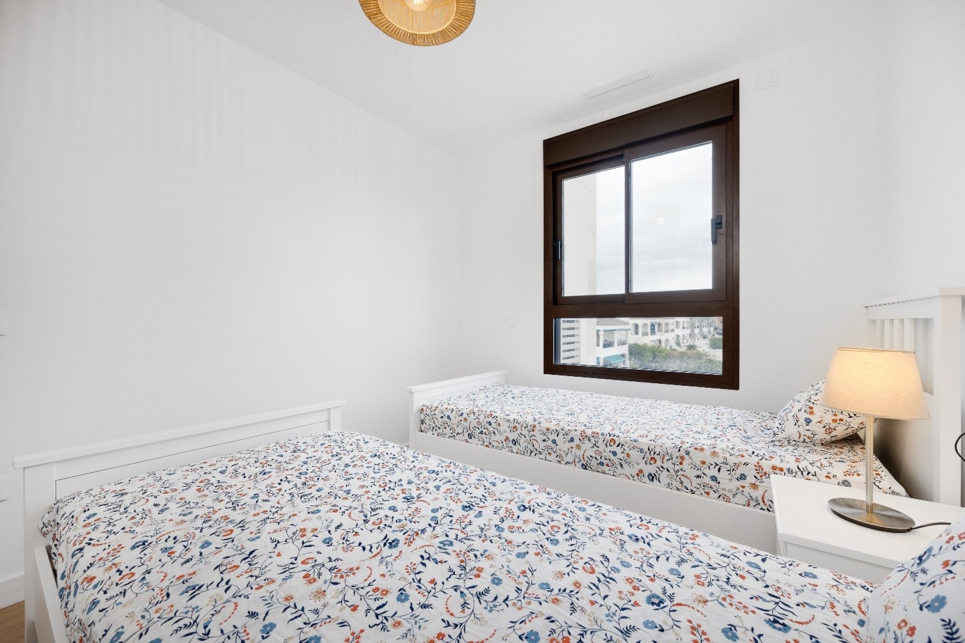 Herverkoop - Penthouse -
Villamartín - PAU 8