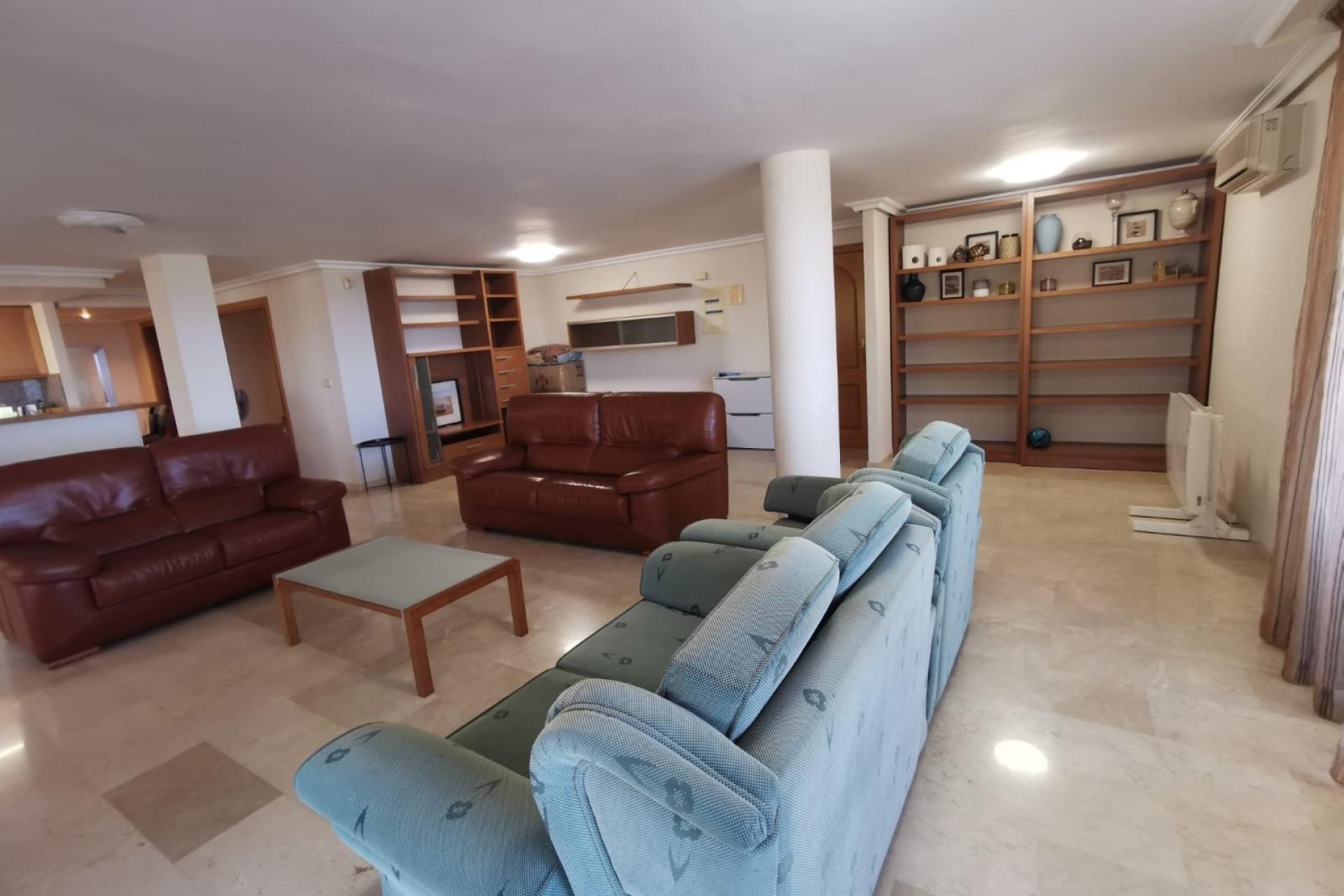 Herverkoop - Piso -
Altea - Altea Hills