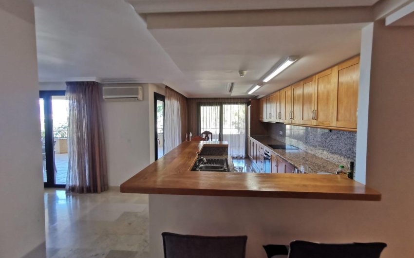 Herverkoop - Piso -
Altea - Altea Hills