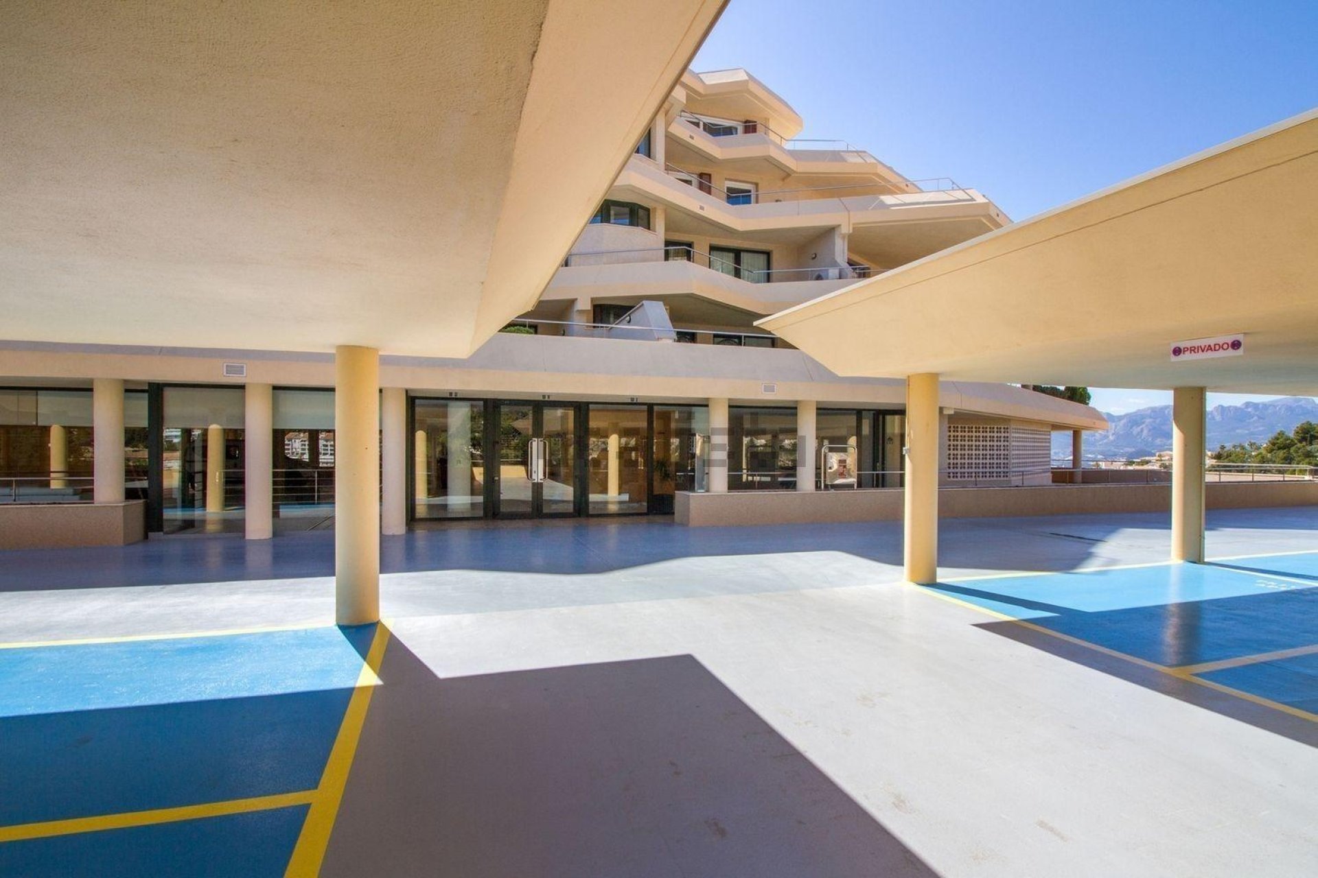 Herverkoop - Piso -
Altea - Altea Hills