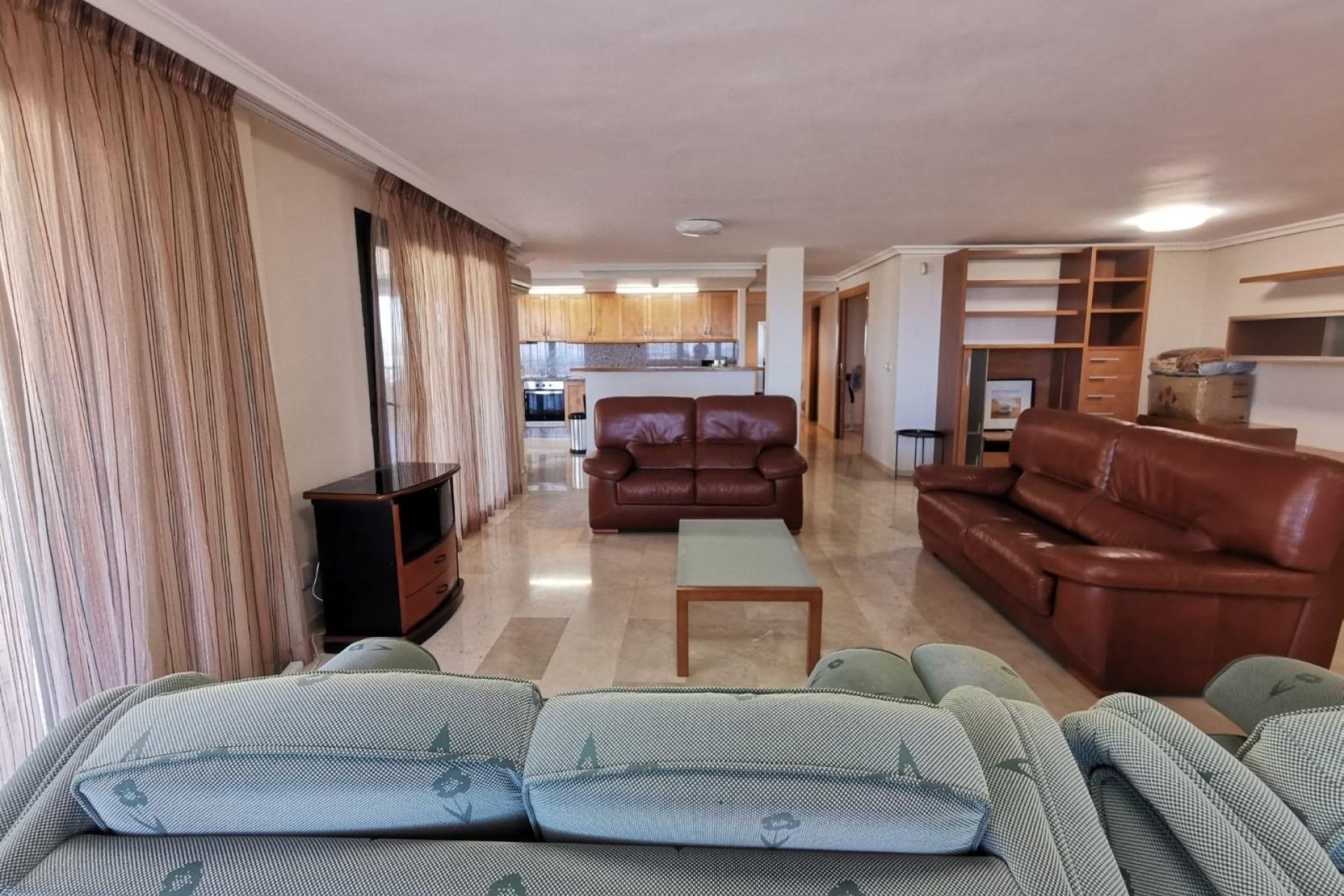 Herverkoop - Piso -
Altea - Altea Hills