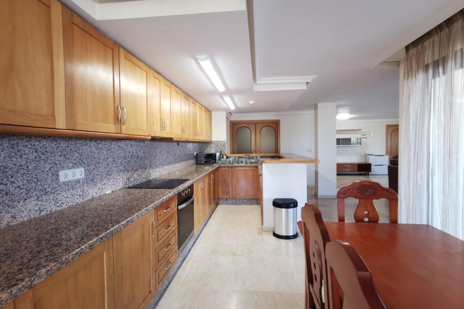 Herverkoop - Piso -
Altea - Altea Hills
