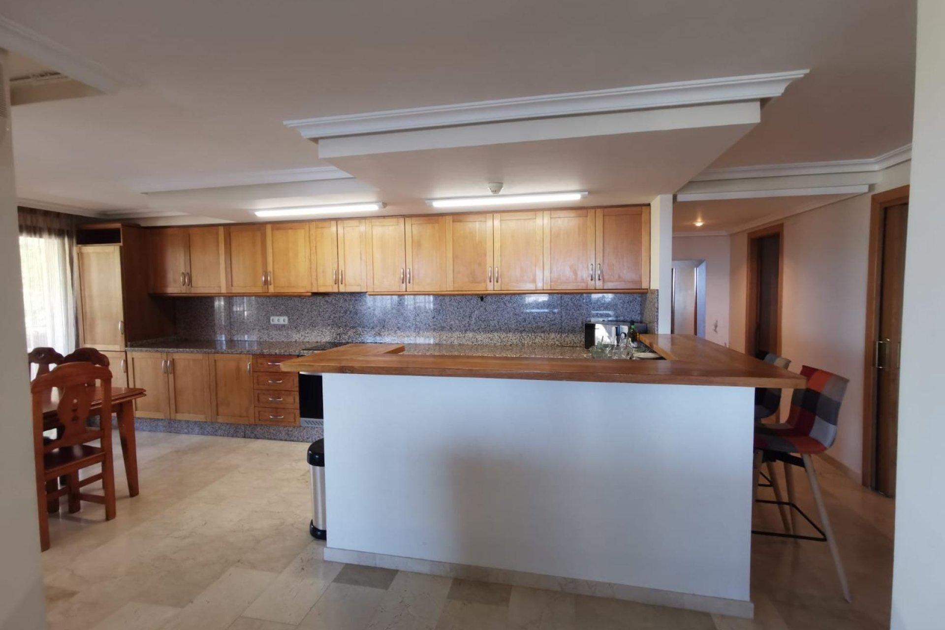 Herverkoop - Piso -
Altea - Altea Hills
