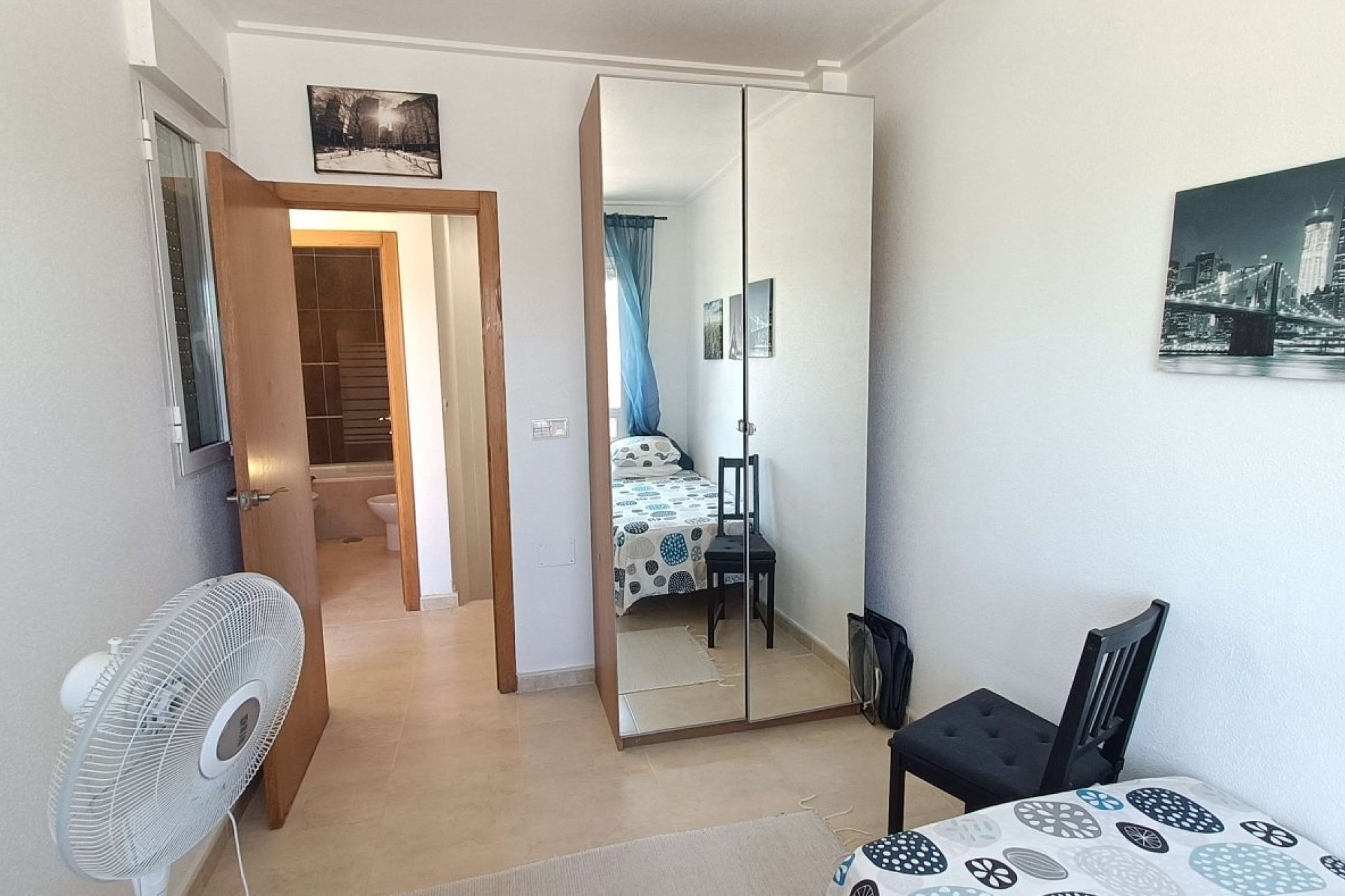 Herverkoop - Quad House -
Algorfa - Inland