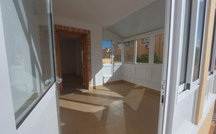 Herverkoop - Quad House -
Ciudad Quesada - Costa Blanca