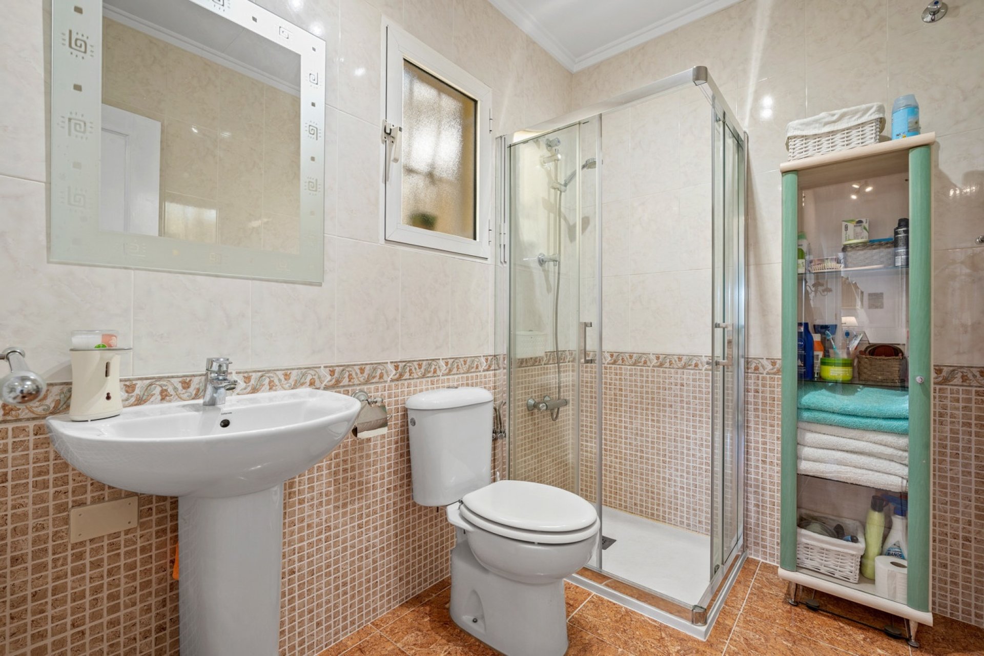 Herverkoop - Quad House -
La Marina - Costa Blanca