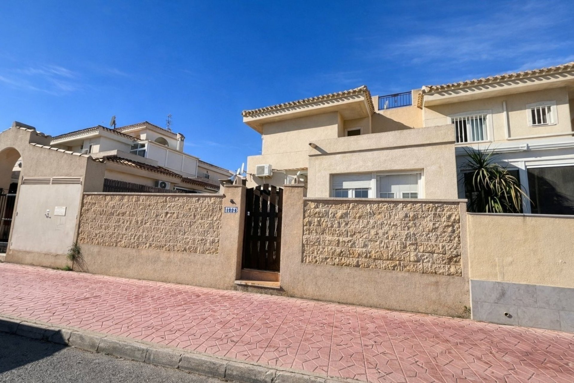 Herverkoop - Quad House -
Orihuela Costa - Costa Blanca