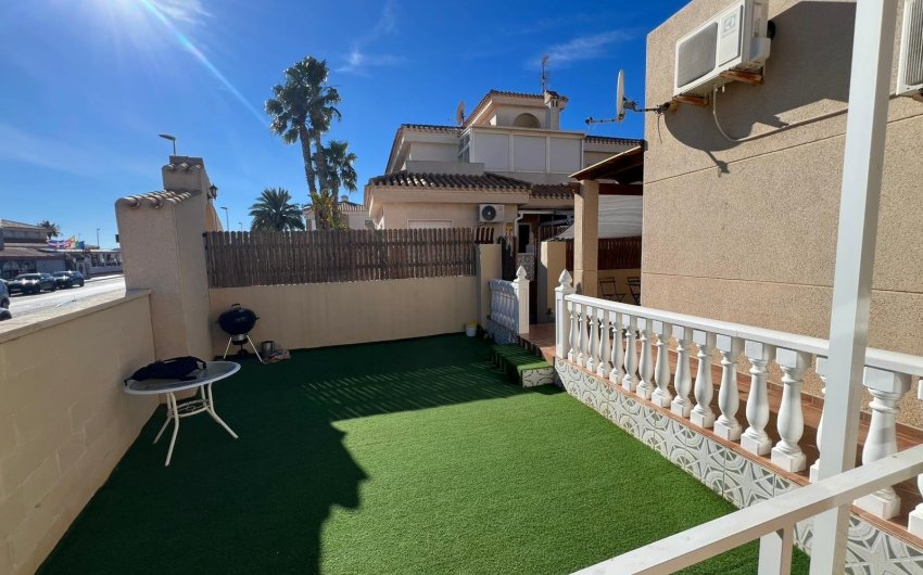 Herverkoop - Quad House -
Orihuela Costa - Costa Blanca