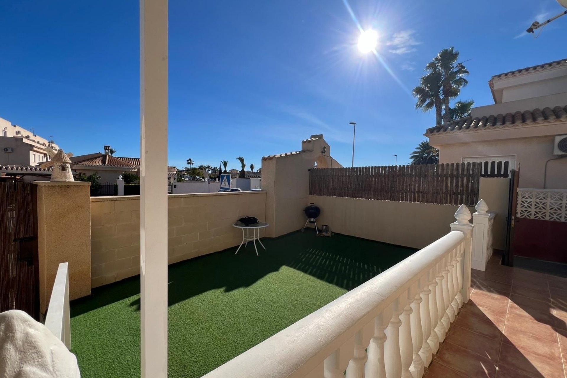 Herverkoop - Quad House -
Orihuela Costa - Costa Blanca