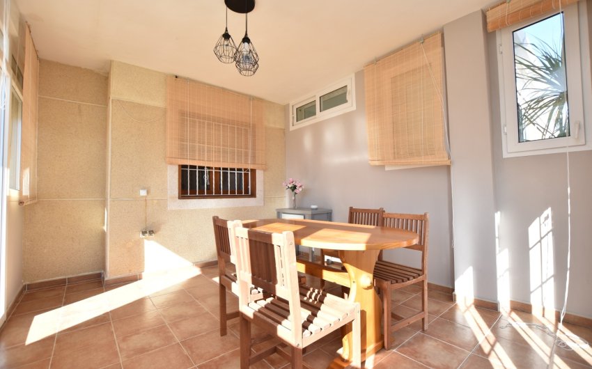 Herverkoop - Quad House -
Orihuela Costa - Costa Blanca