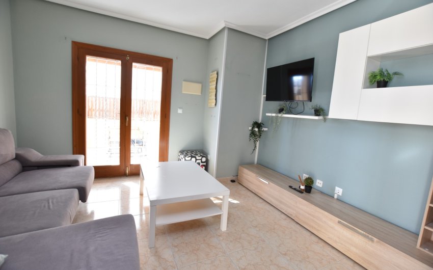 Herverkoop - Quad House -
Orihuela Costa - Costa Blanca