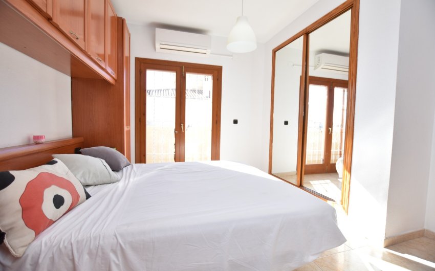 Herverkoop - Quad House -
Orihuela Costa - Costa Blanca