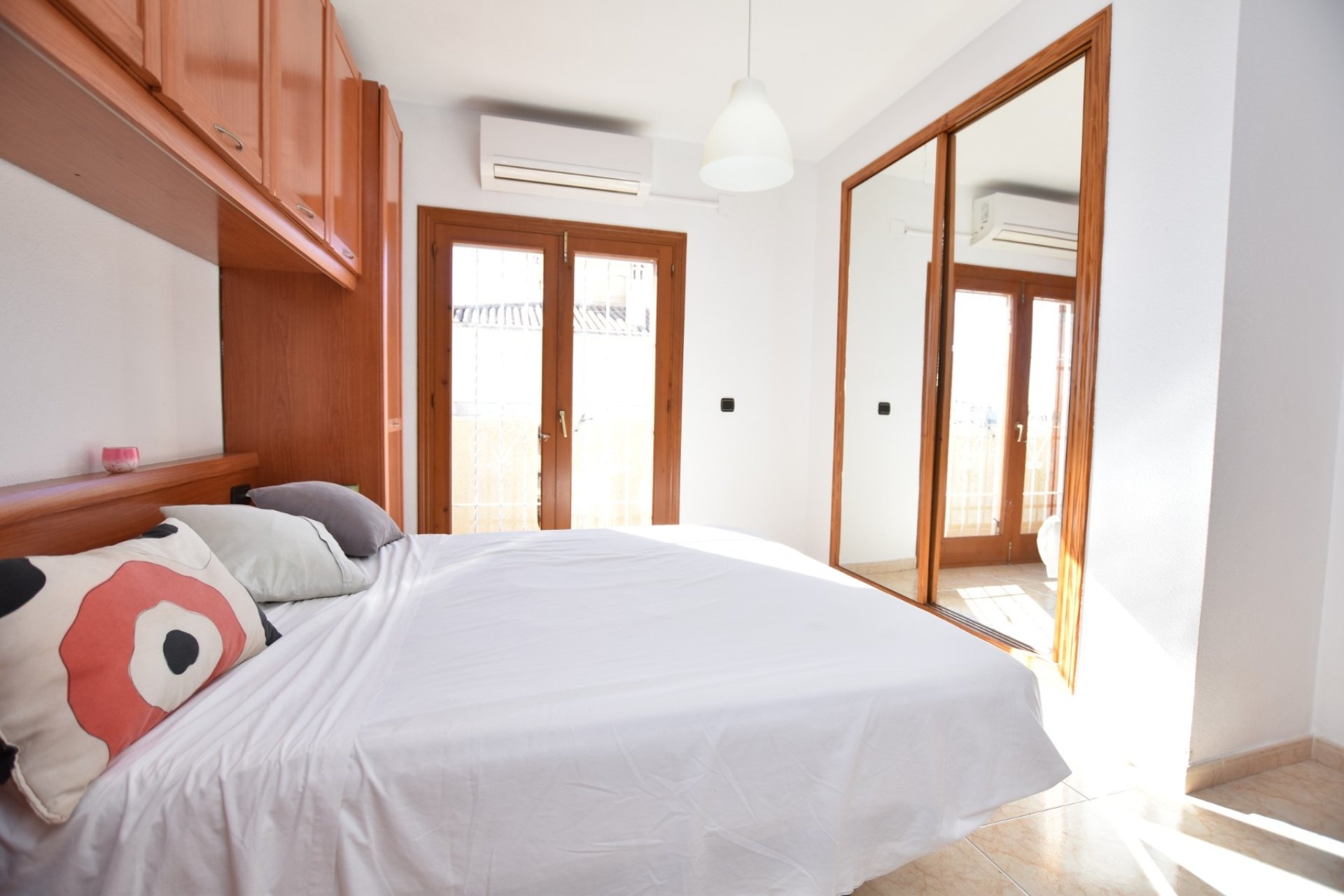 Herverkoop - Quad House -
Orihuela Costa - Costa Blanca