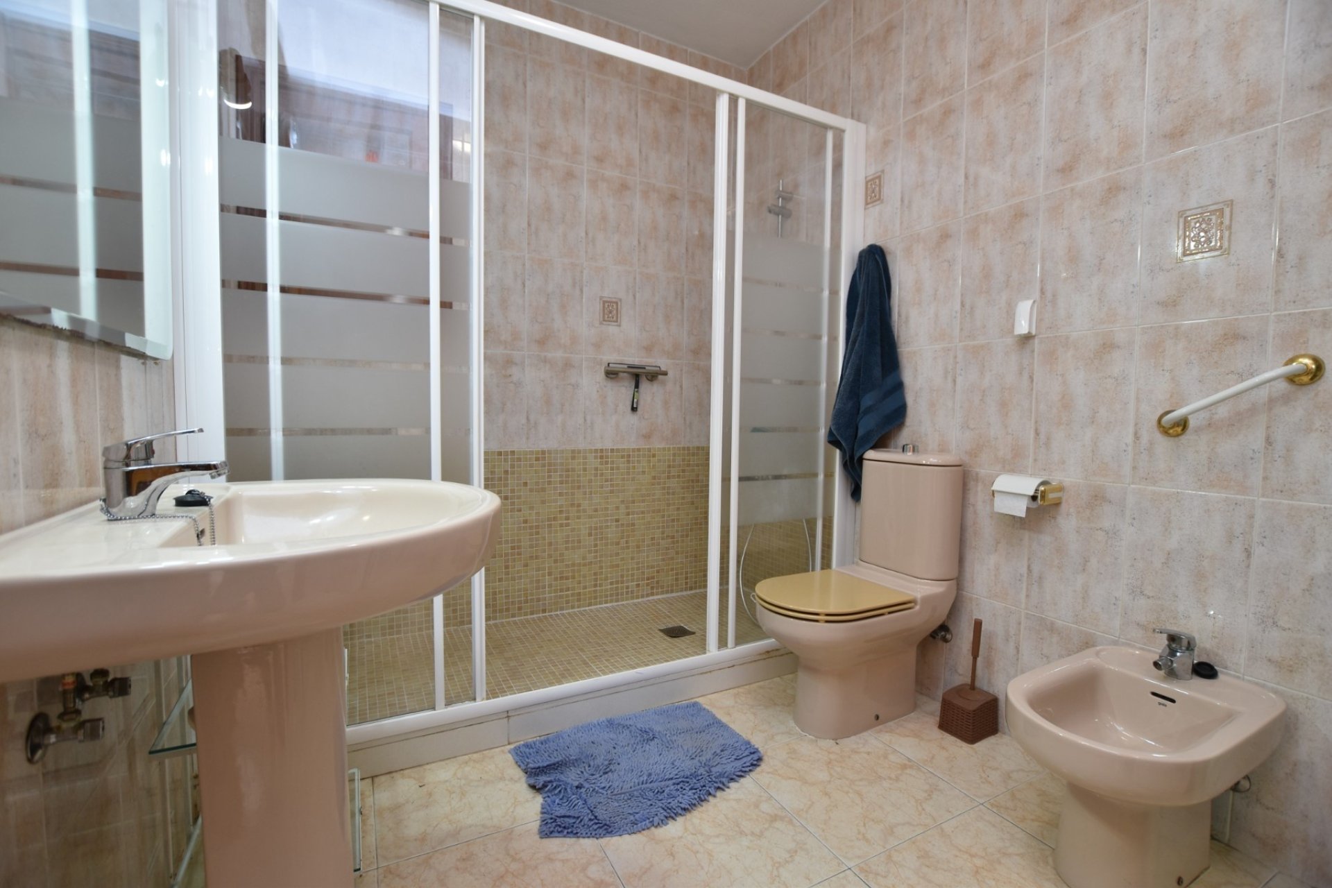 Herverkoop - Quad House -
Orihuela Costa - Costa Blanca