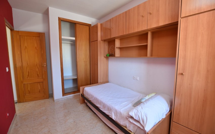 Herverkoop - Quad House -
Orihuela Costa - Costa Blanca