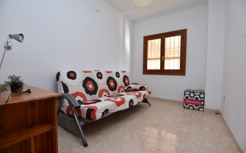 Herverkoop - Quad House -
Orihuela Costa - Costa Blanca
