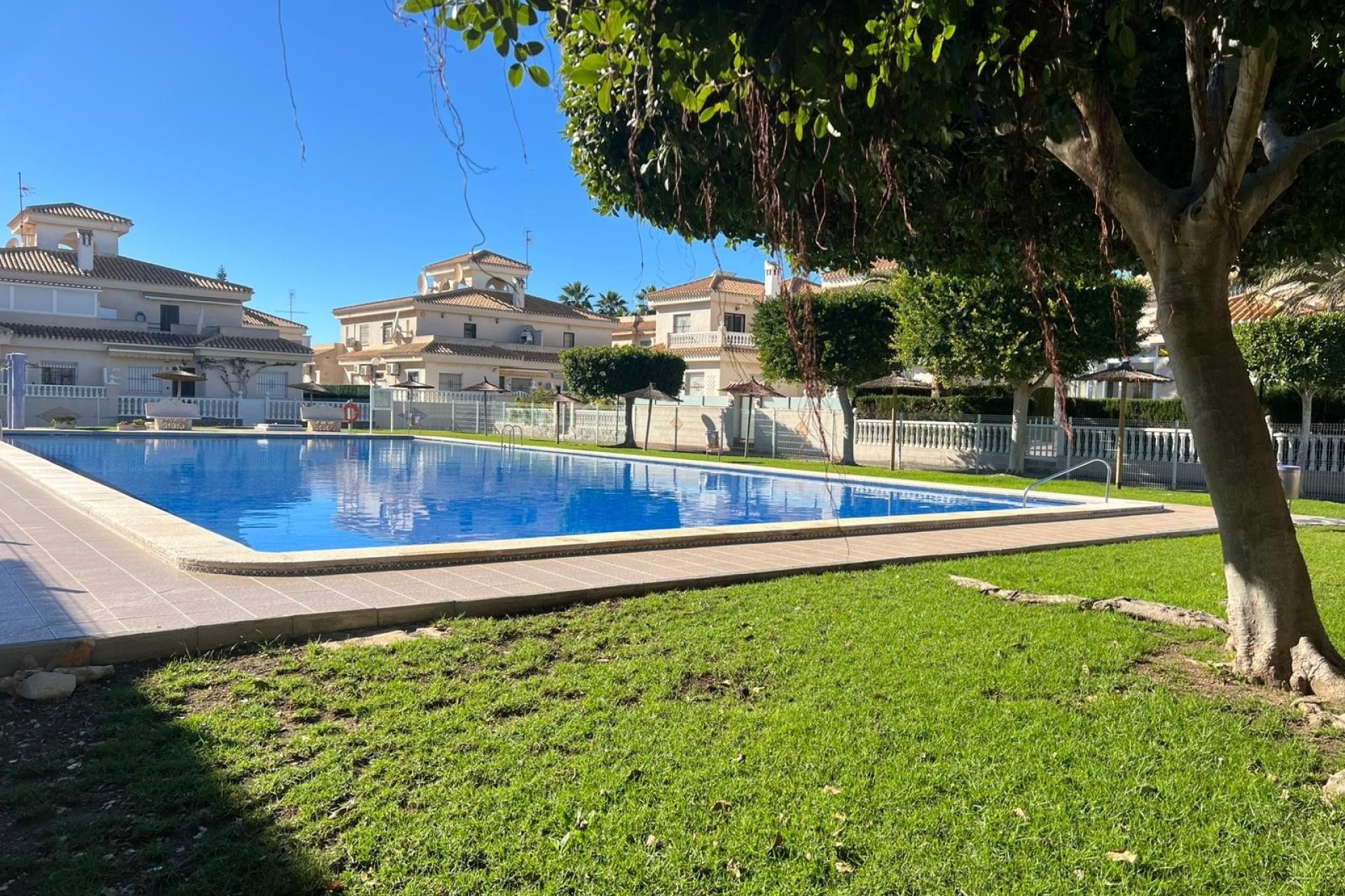 Herverkoop - Quad House -
Orihuela Costa - Costa Blanca