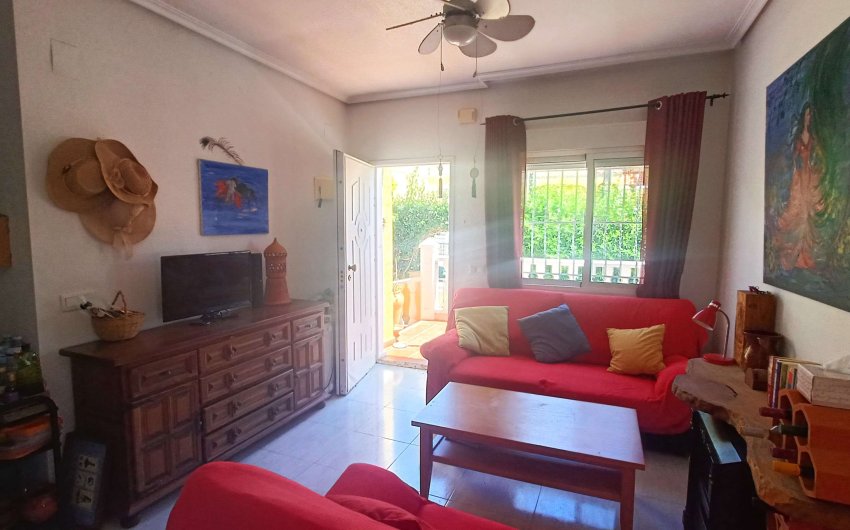 Herverkoop - Quad House -
Orihuela Costa - Costa Blanca