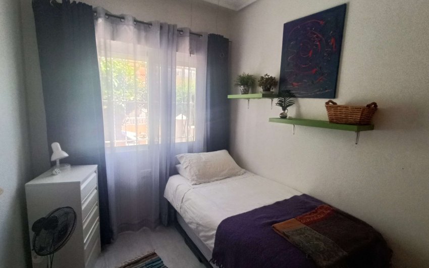 Herverkoop - Quad House -
Orihuela Costa - Costa Blanca