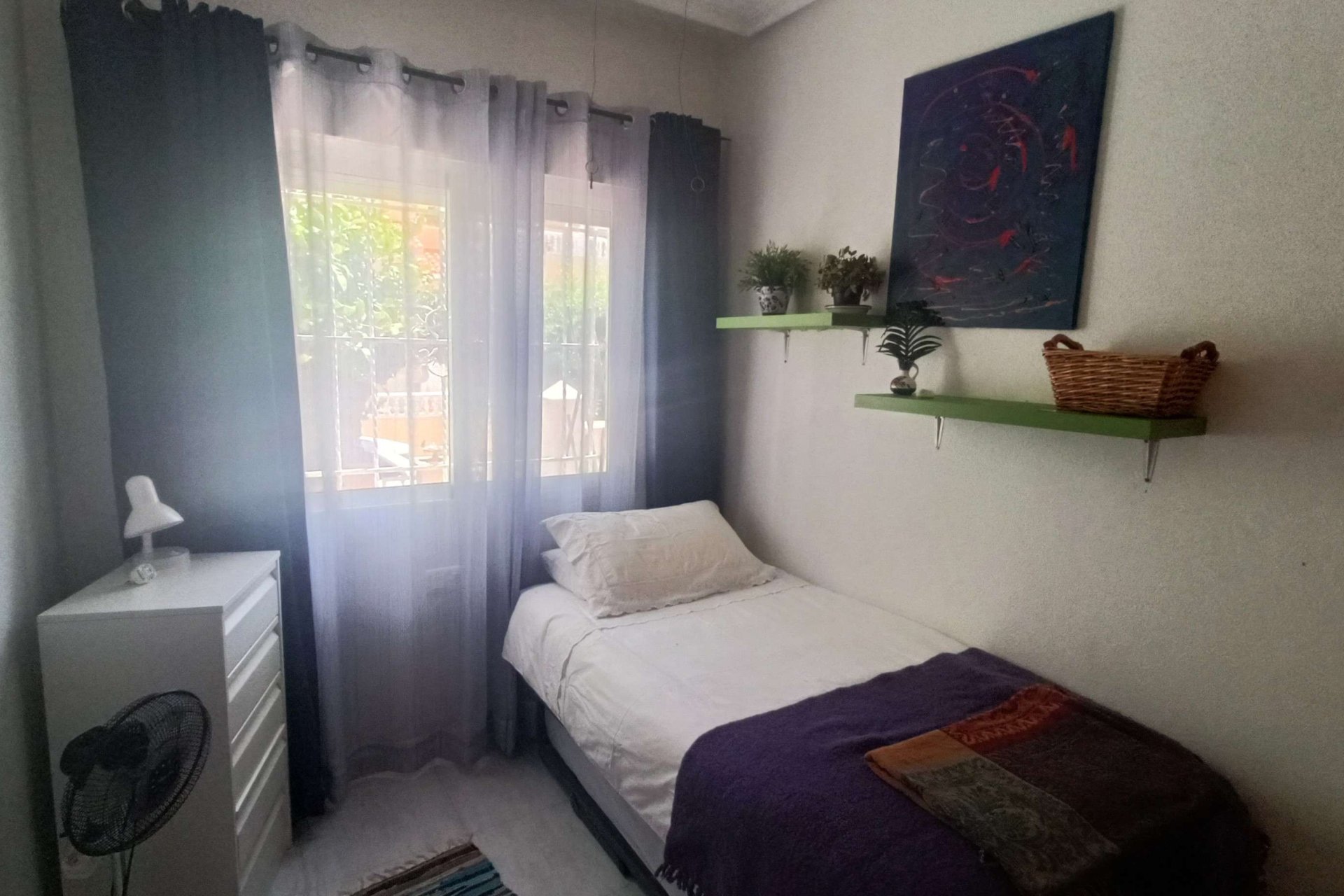 Herverkoop - Quad House -
Orihuela Costa - Costa Blanca
