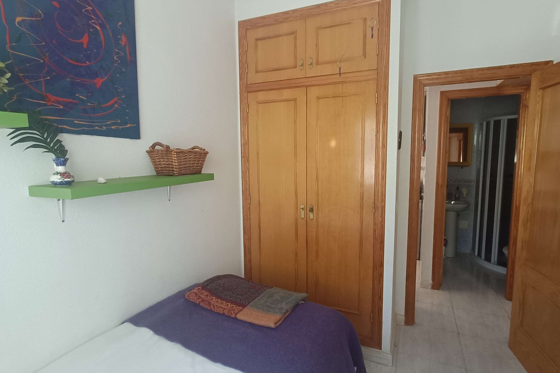 Herverkoop - Quad House -
Orihuela Costa - Costa Blanca