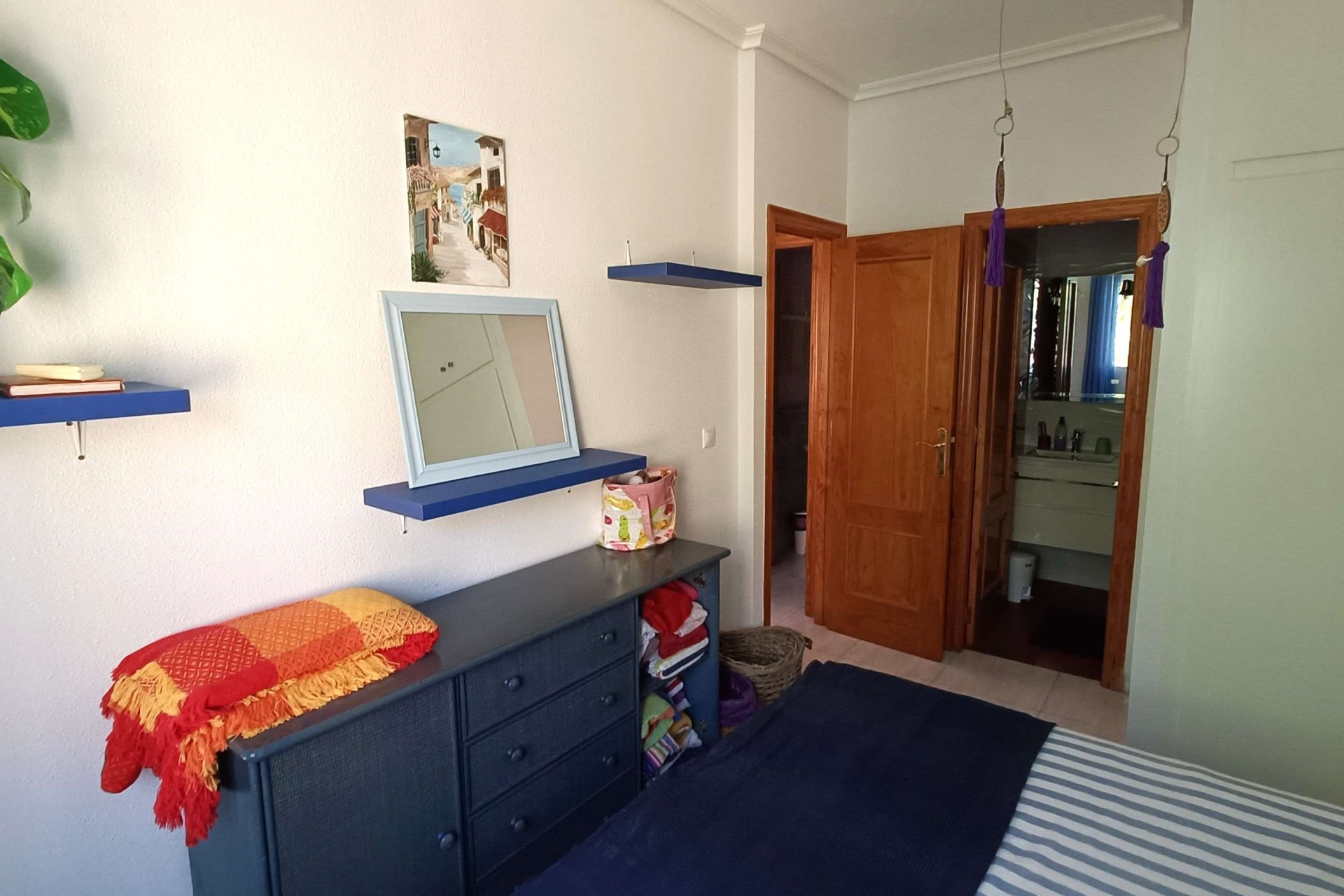 Herverkoop - Quad House -
Orihuela Costa - Costa Blanca