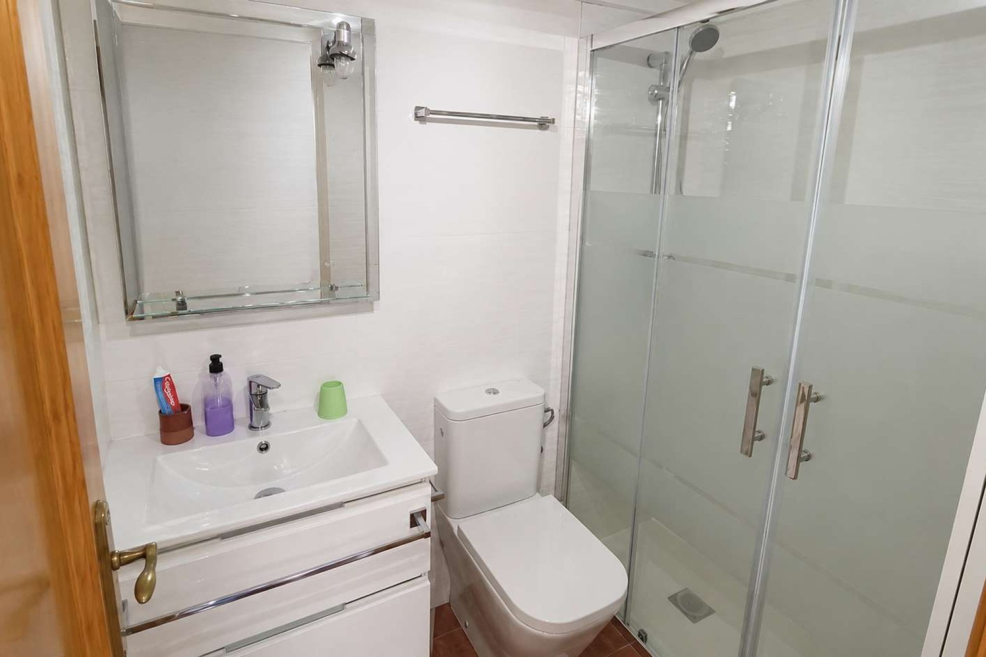 Herverkoop - Quad House -
Orihuela Costa - Costa Blanca